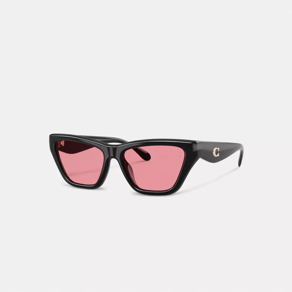 C-hardware Cat Eye-solbriller