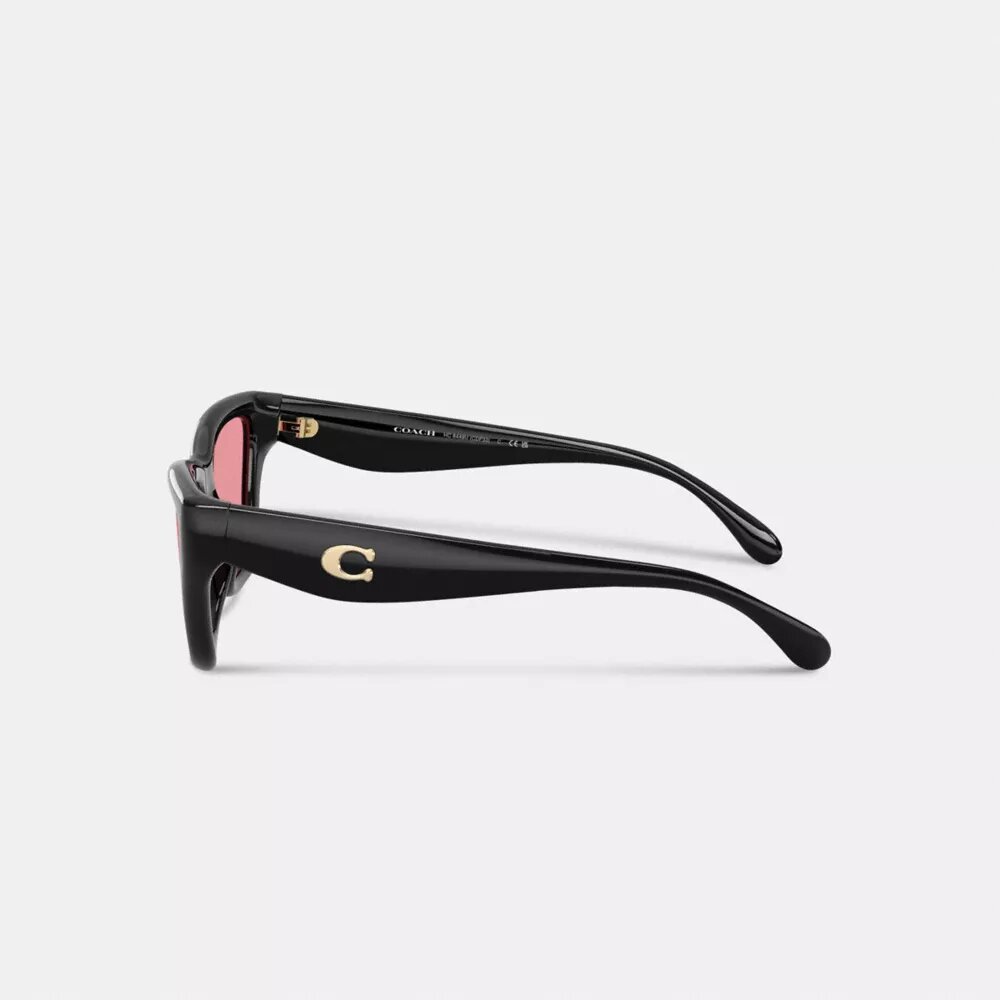 C-hardware Cat Eye-solbriller