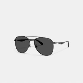 C Hardware Metal Pilot-solbriller