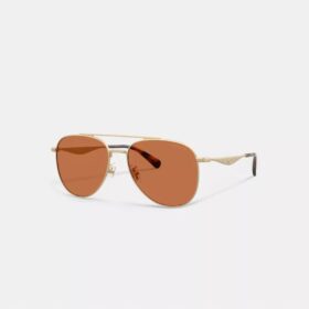 C Hardware Metal Pilot-solbriller