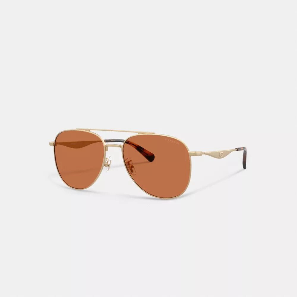C Hardware Metal Pilot-solbriller