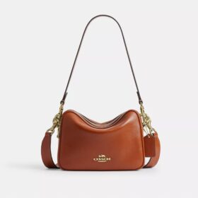 Carey crossbody-taske