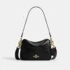 Carey crossbody-taske