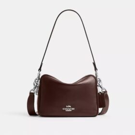 Carey crossbody-taske