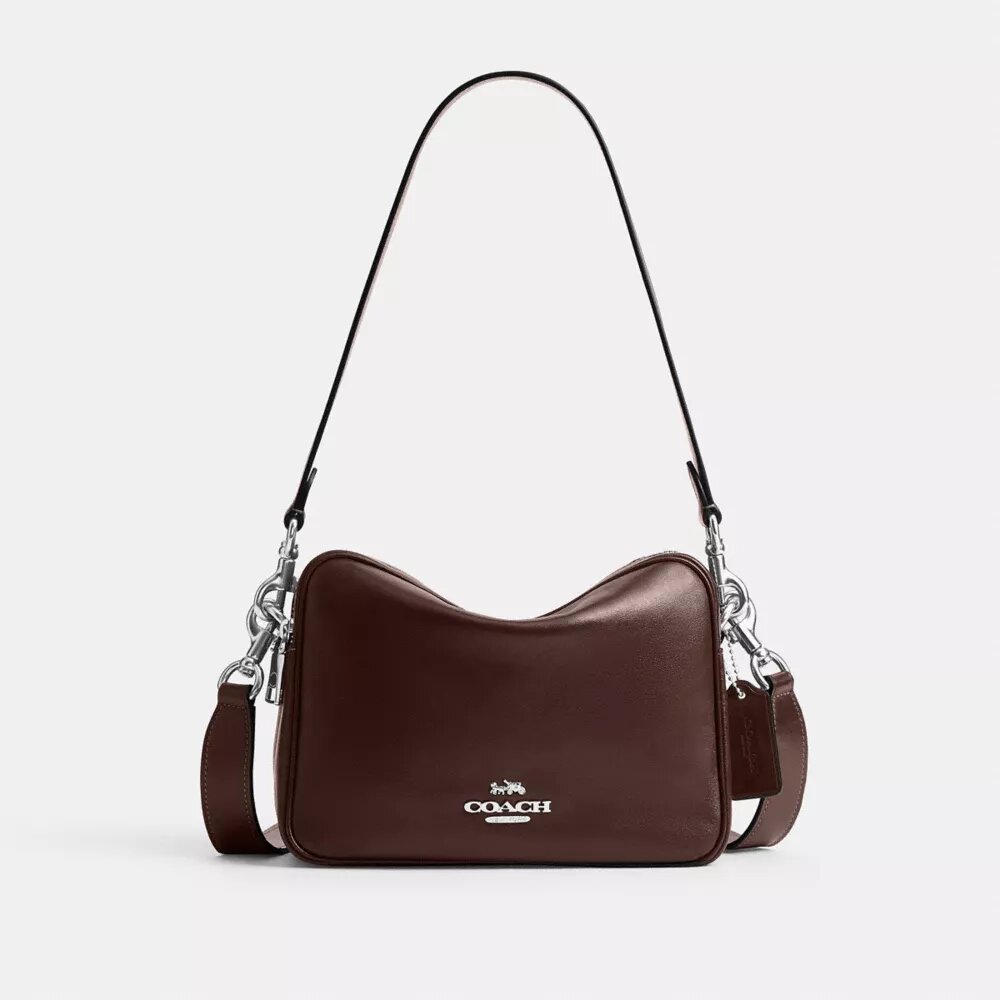 Carey crossbody-taske
