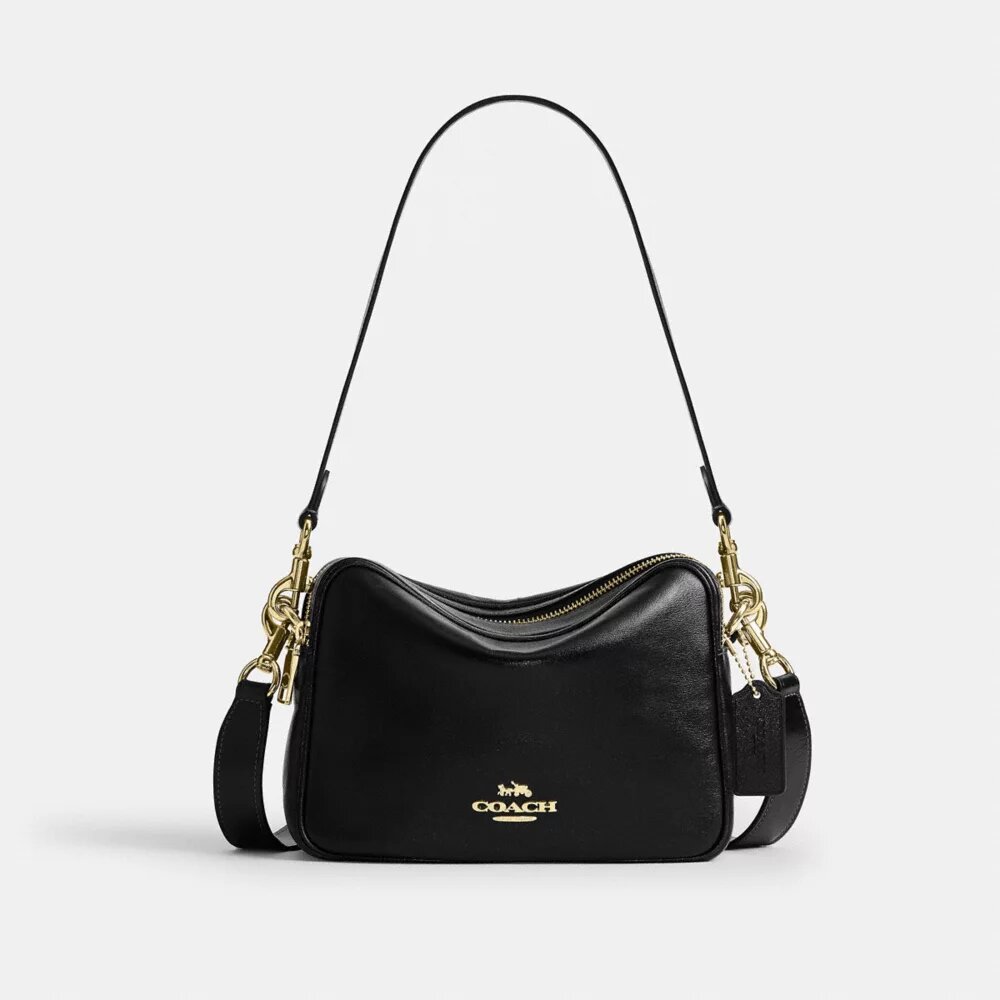Carey crossbody-taske