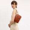 Carey crossbody-taske