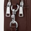 Carey crossbody-taske