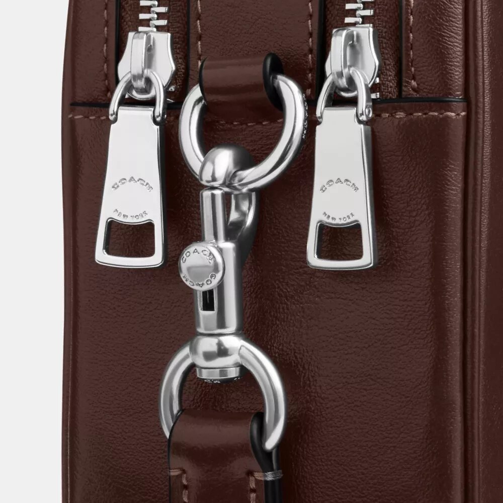 Carey crossbody-taske