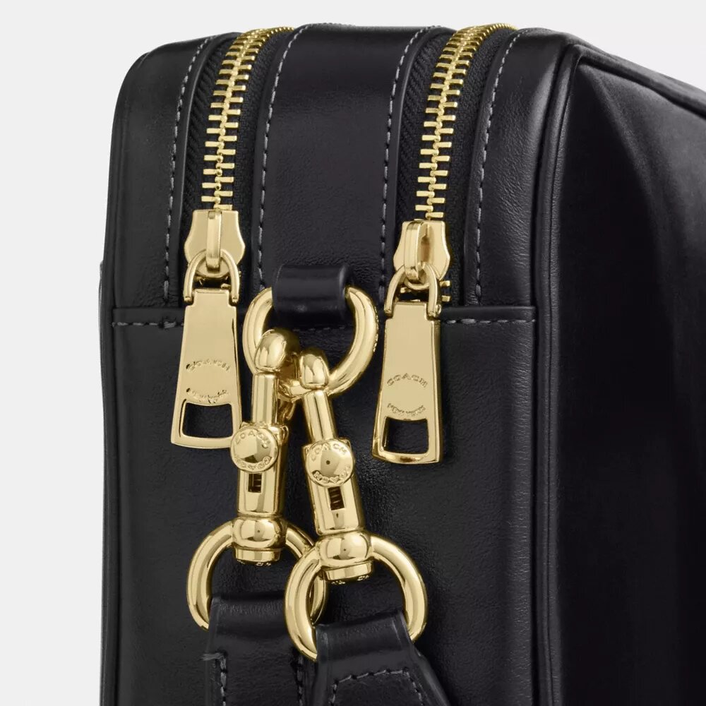 Carey crossbody-taske