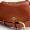 Carey crossbody-taske