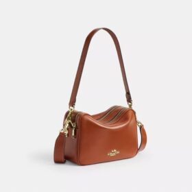 Carey crossbody-taske