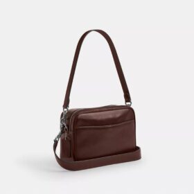 Carey crossbody-taske