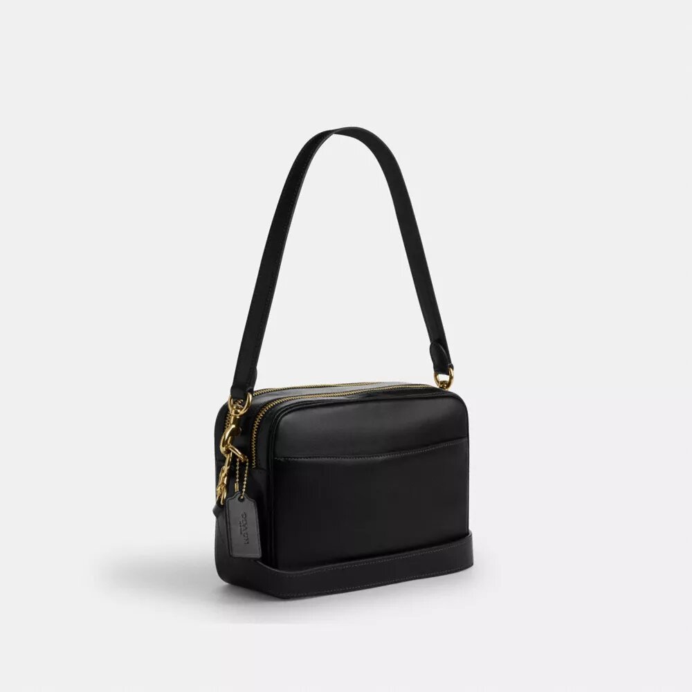 Carey crossbody-taske