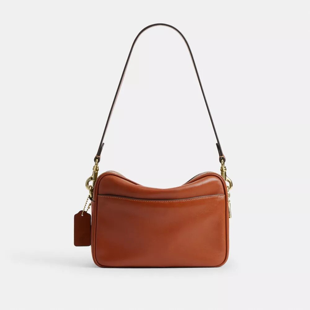 Carey crossbody-taske