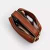Carey crossbody-taske