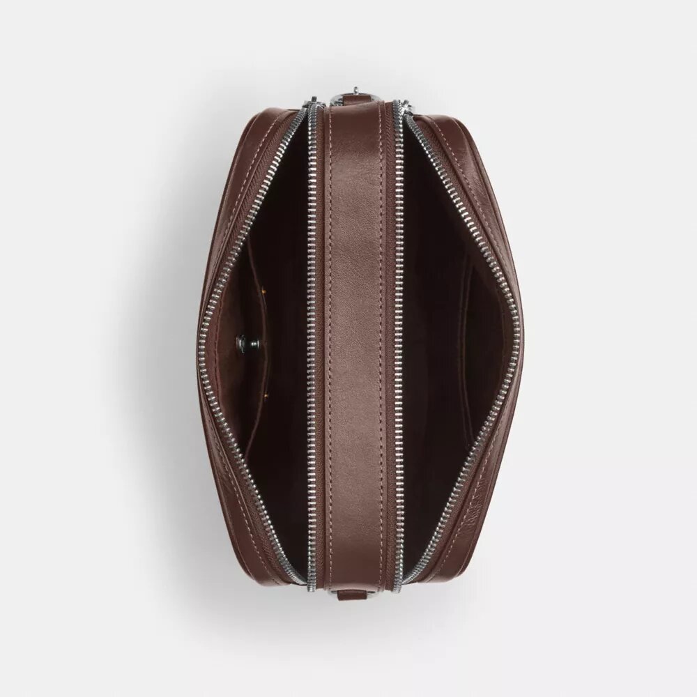 Carey crossbody-taske