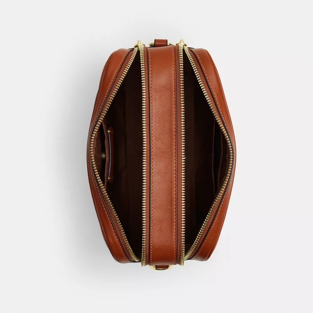 Carey crossbody-taske