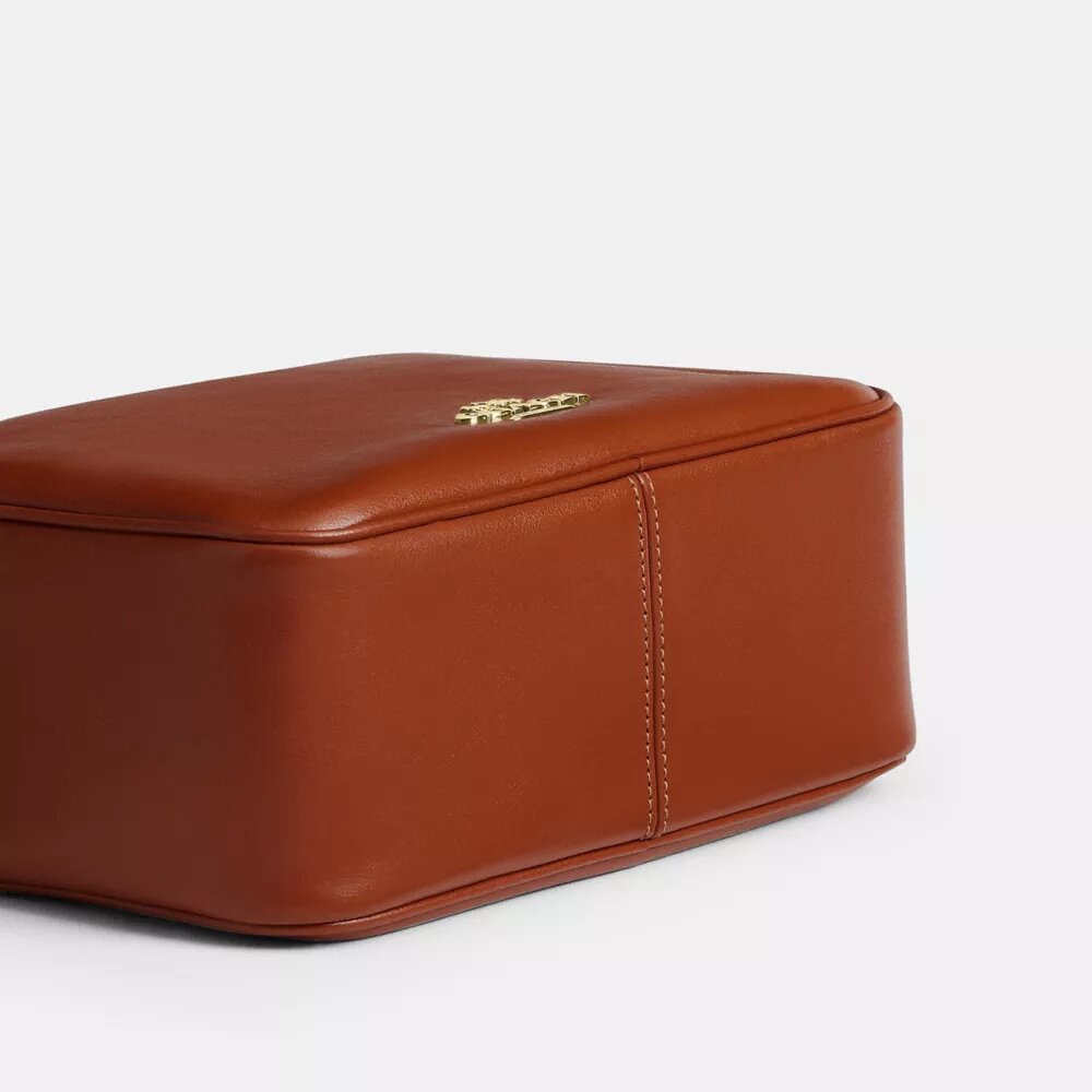 Carey crossbody-taske