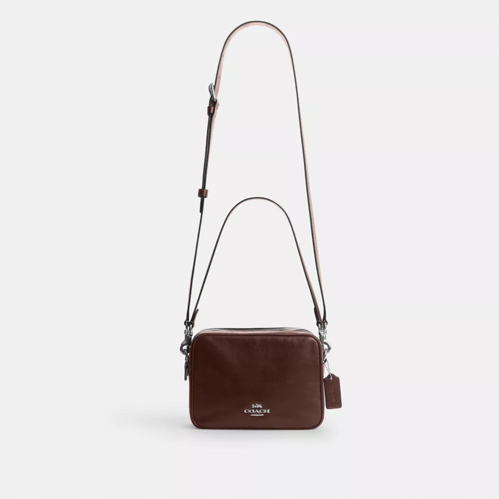 Carey crossbody-taske