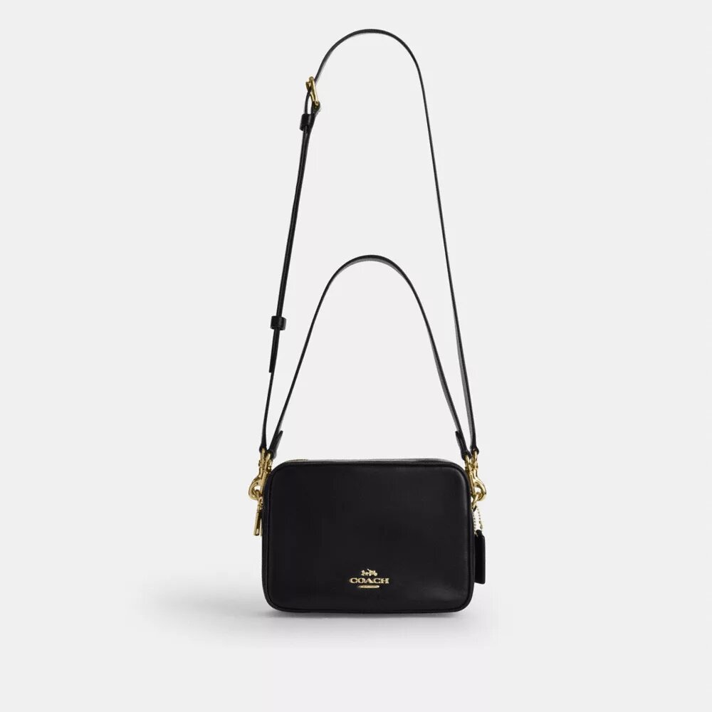 Carey crossbody-taske