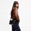Carey crossbody-taske
