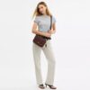 Carey crossbody-taske