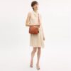 Carey crossbody-taske