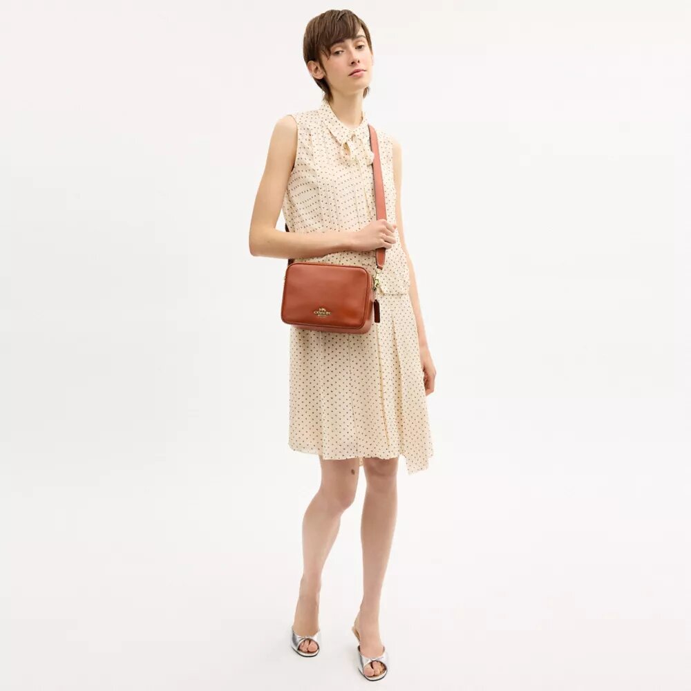 Carey crossbody-taske