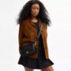 Carey crossbody-taske