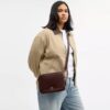 Carey crossbody-taske