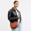 Carey crossbody-taske
