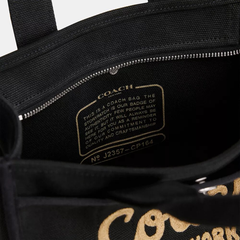 Cargo-tote 26