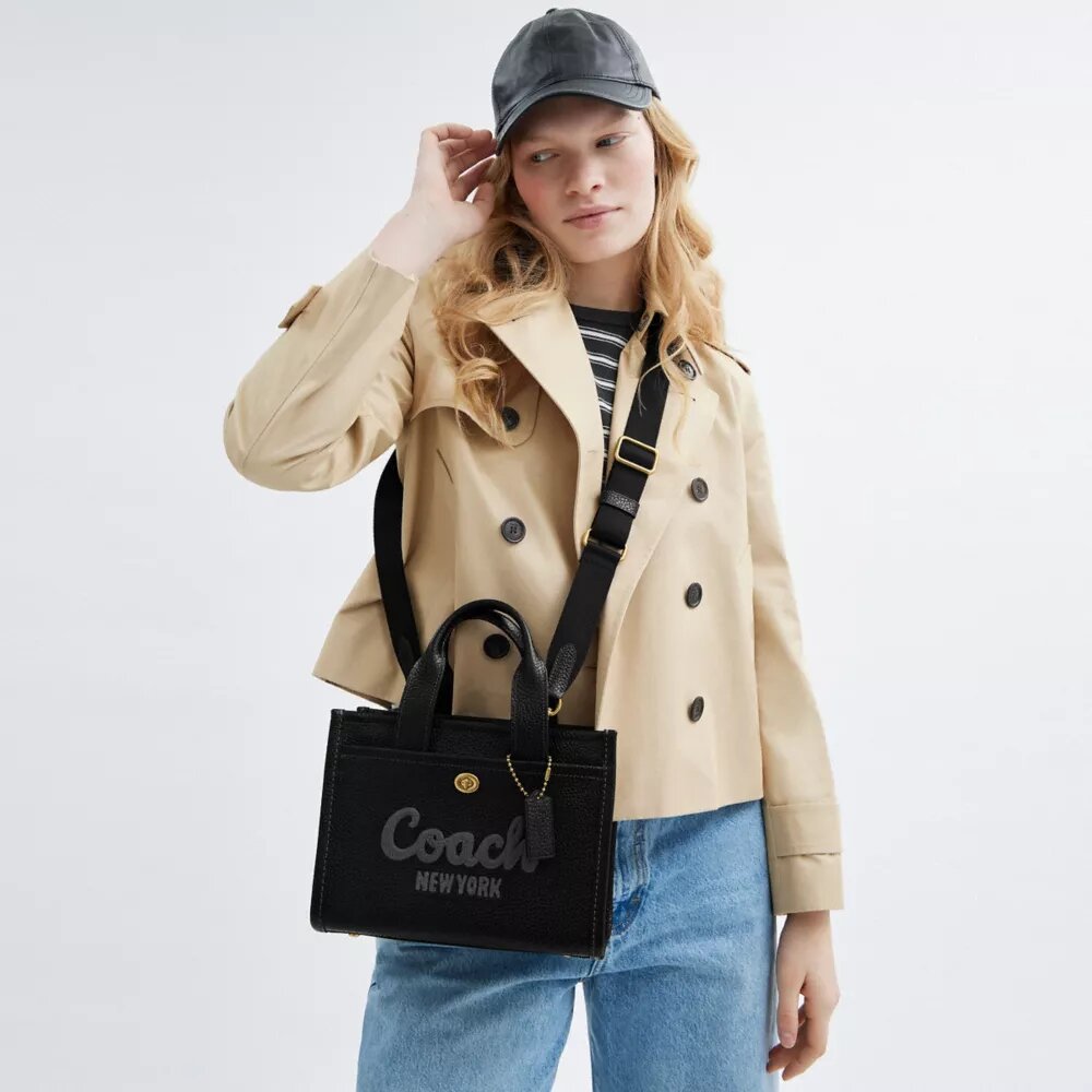 Cargo-tote 26