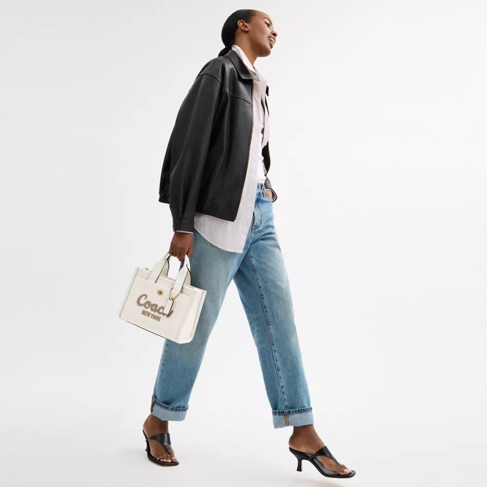 Cargo-tote 26