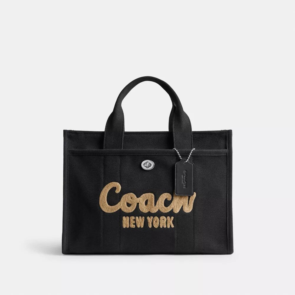 Cargo-tote-tasker