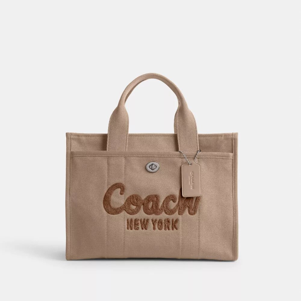 Cargo-tote-tasker