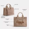 Cargo-tote-tasker