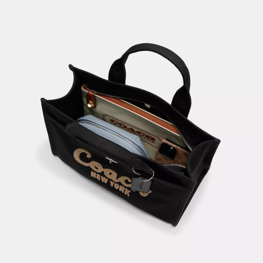 Cargo-tote-tasker
