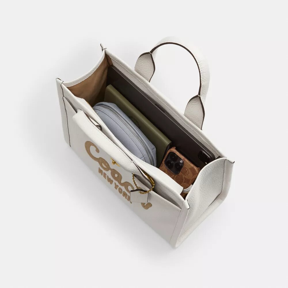 Cargo-tote-tasker