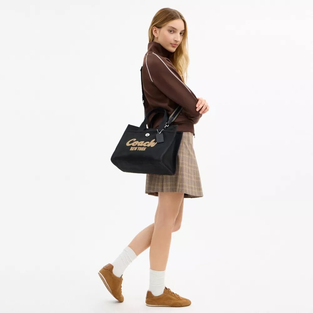 Cargo-tote-tasker