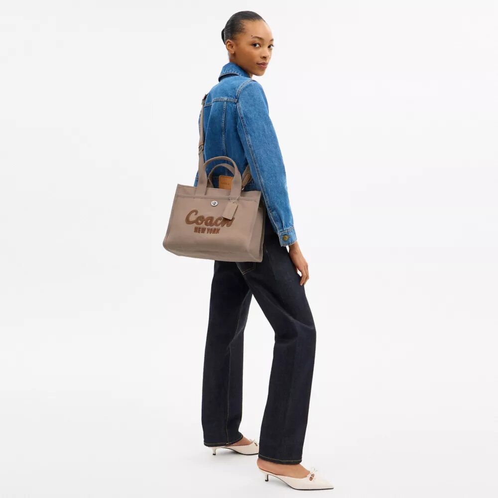 Cargo-tote-tasker