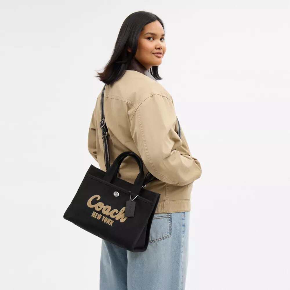 Cargo-tote-tasker