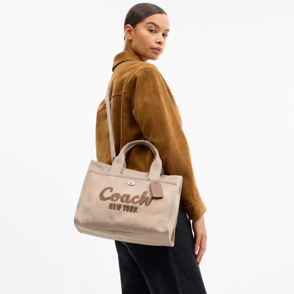 Cargo-tote-tasker