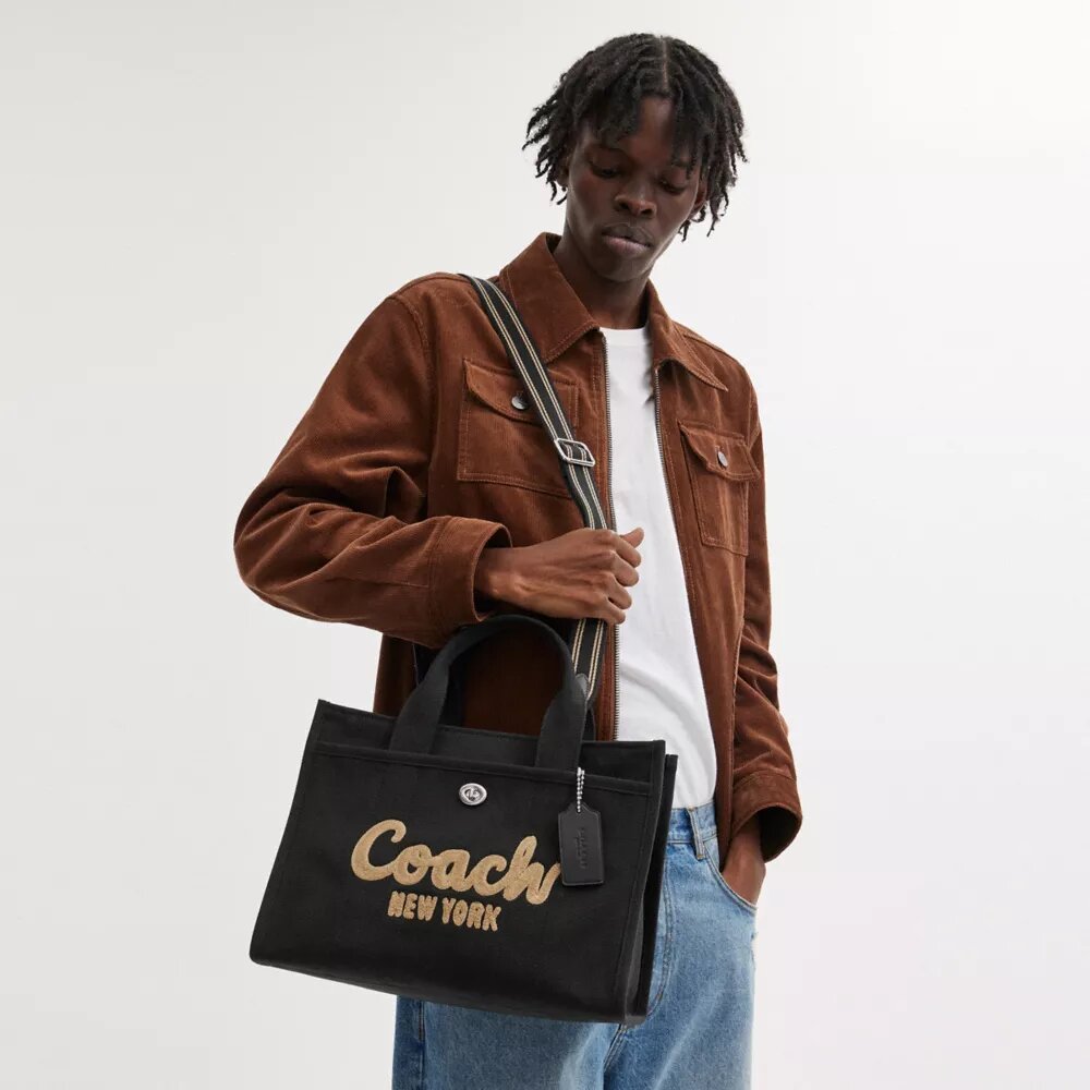 Cargo-tote-tasker