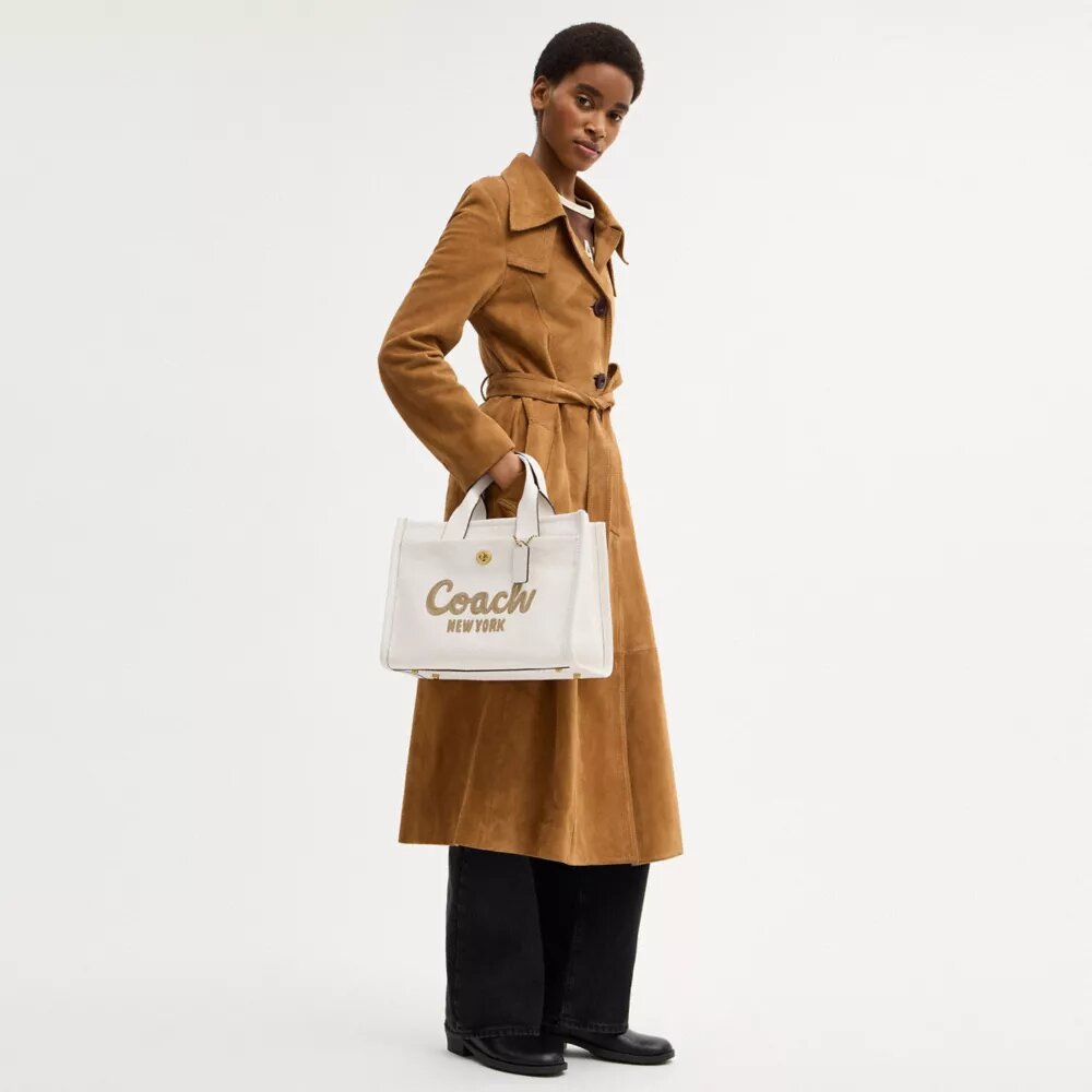 Cargo-tote-tasker