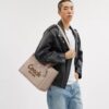 Cargo-tote-tasker