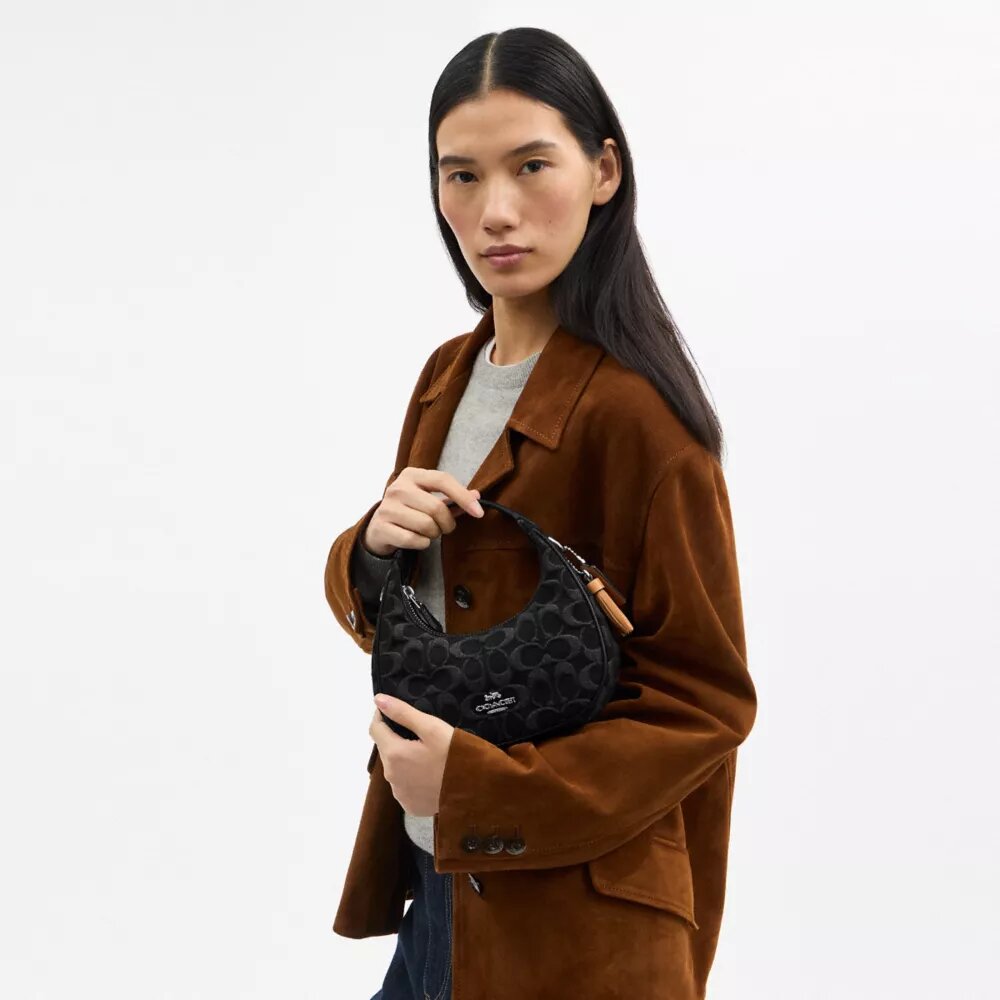 Carmen Minitasker i signaturdenim