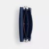 Chain Tabby skuldertaske i signaturdenim