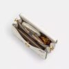 Chain Tabby skuldertaske med Sketch-print